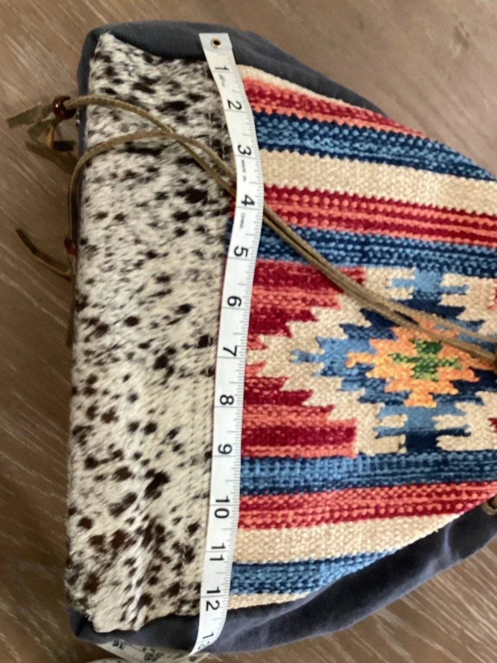 N/A boho inspired